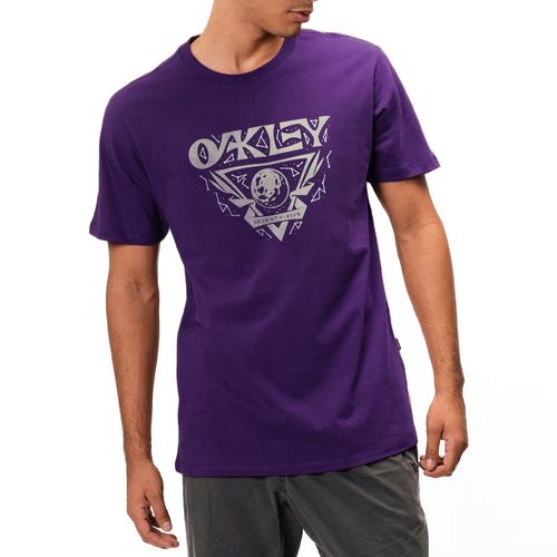 Camiseta Masculina Oakley Ball Graphic Vintage Purple ROXO-FOA405601-89U-.jpg